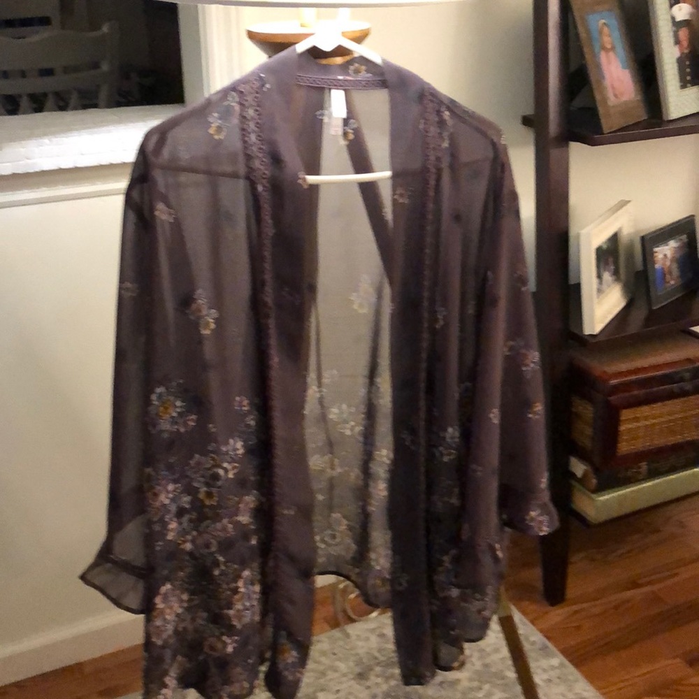 Kimono